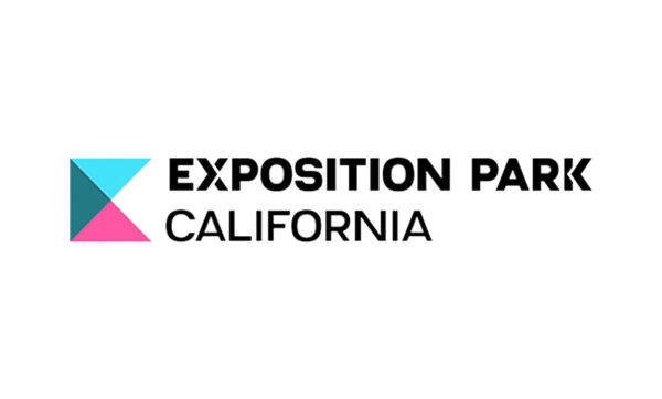exposition park logo