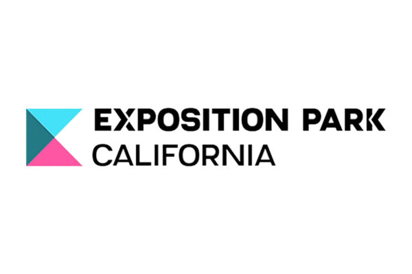 exposition park logo