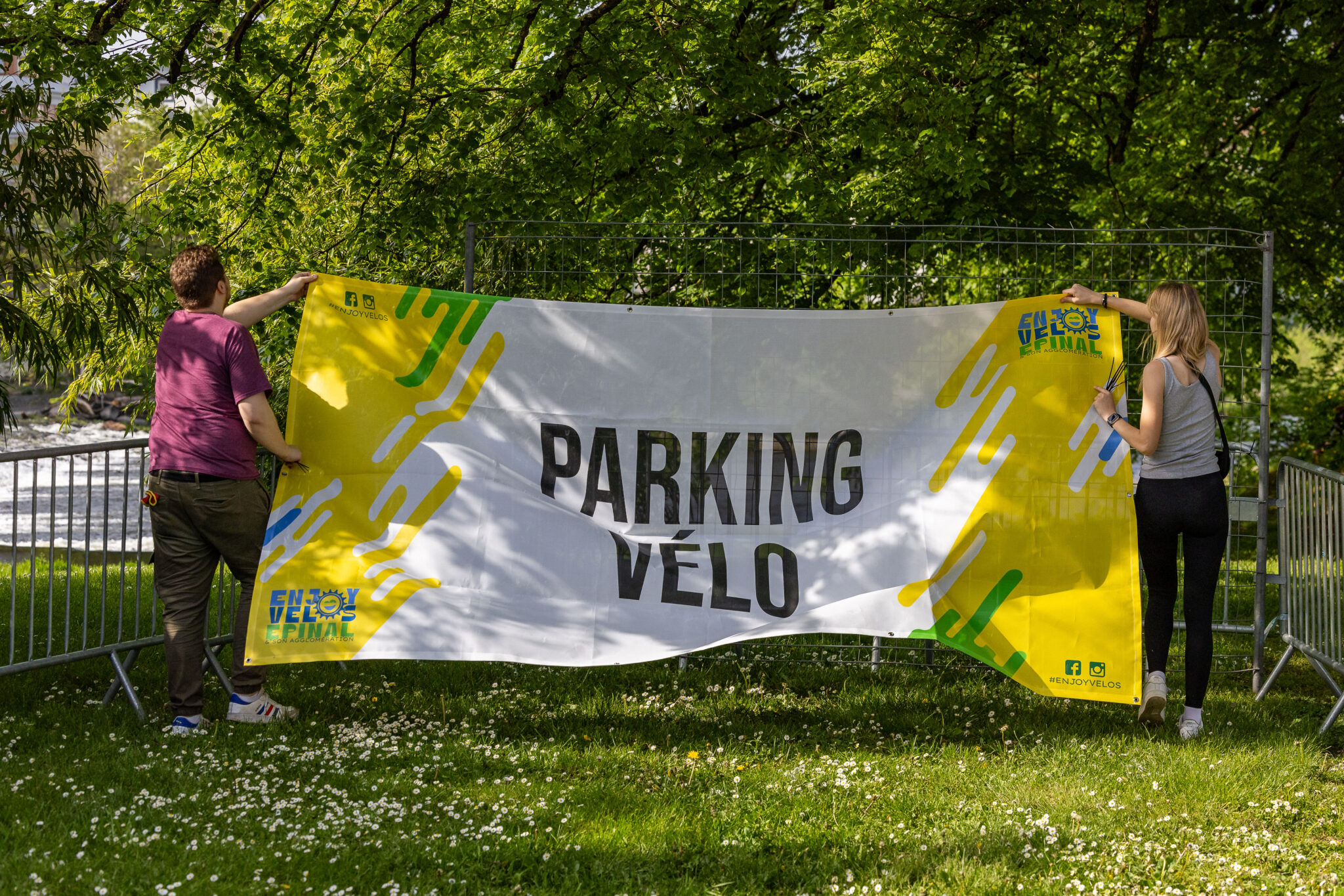 Wheelskeep, Bicycle Parking Provider