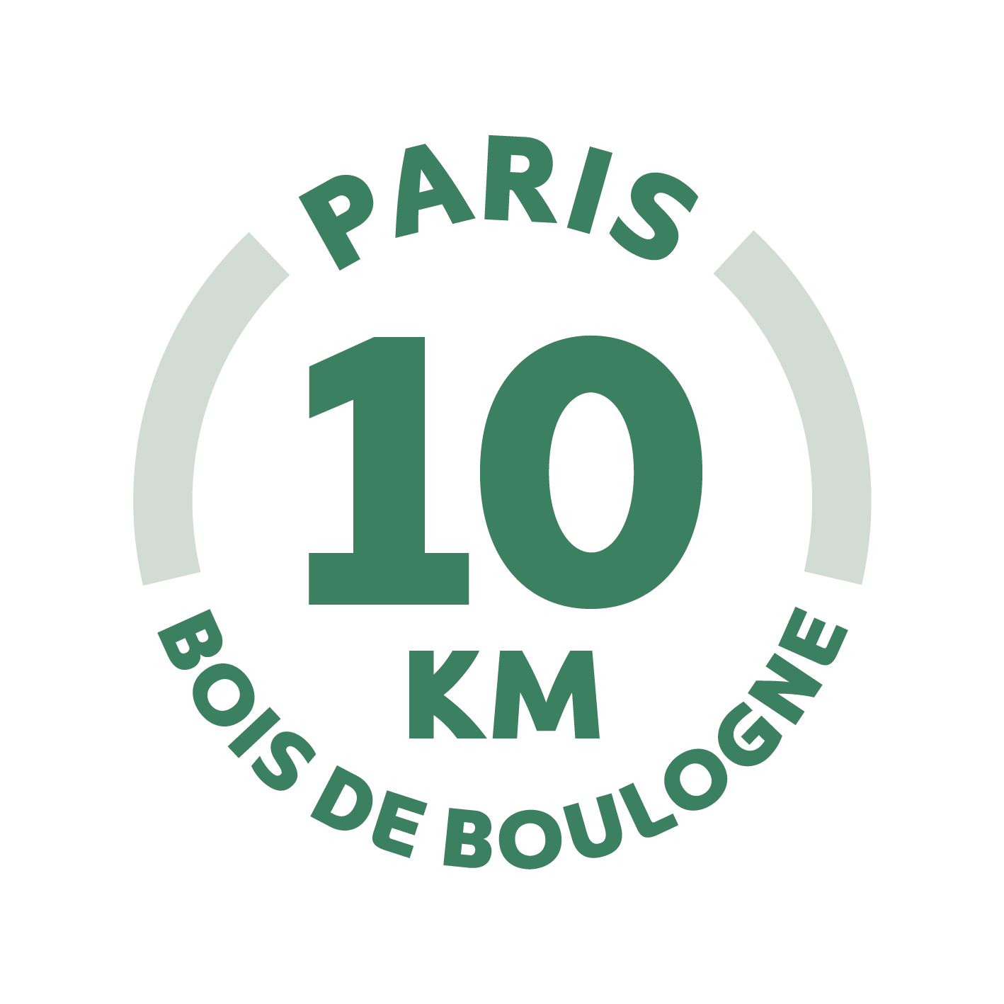How to come by bike to Golazo 10 km at Bois de Boulougne?