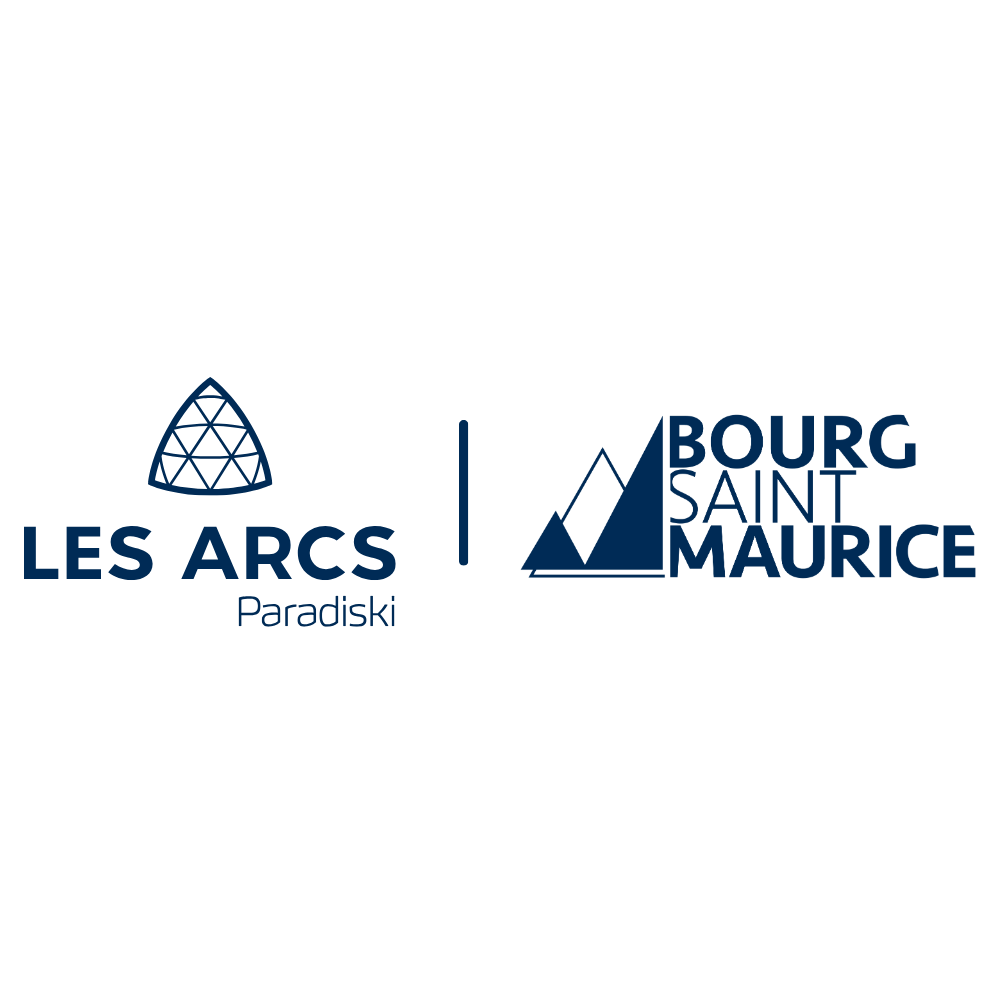 How to come by bike to Vélo Vert Bourg Saint Maurice Festival?
