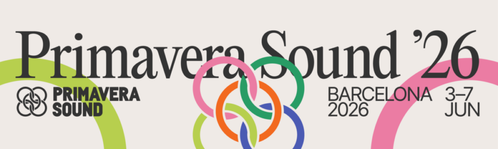 How to come by bike to Primavera Sound Barcelona?