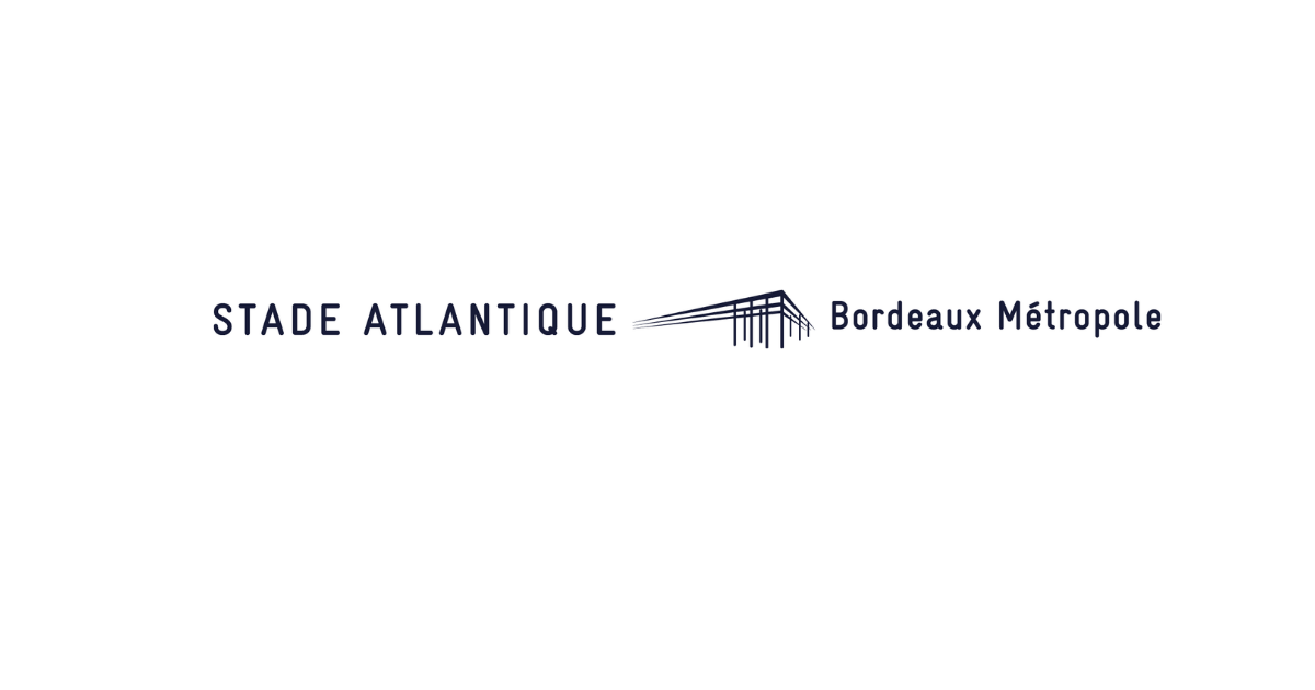 How to come by bike to HSBC Rugby 7 World Championship at stadium Atlantique of Bordeaux Métropole ?