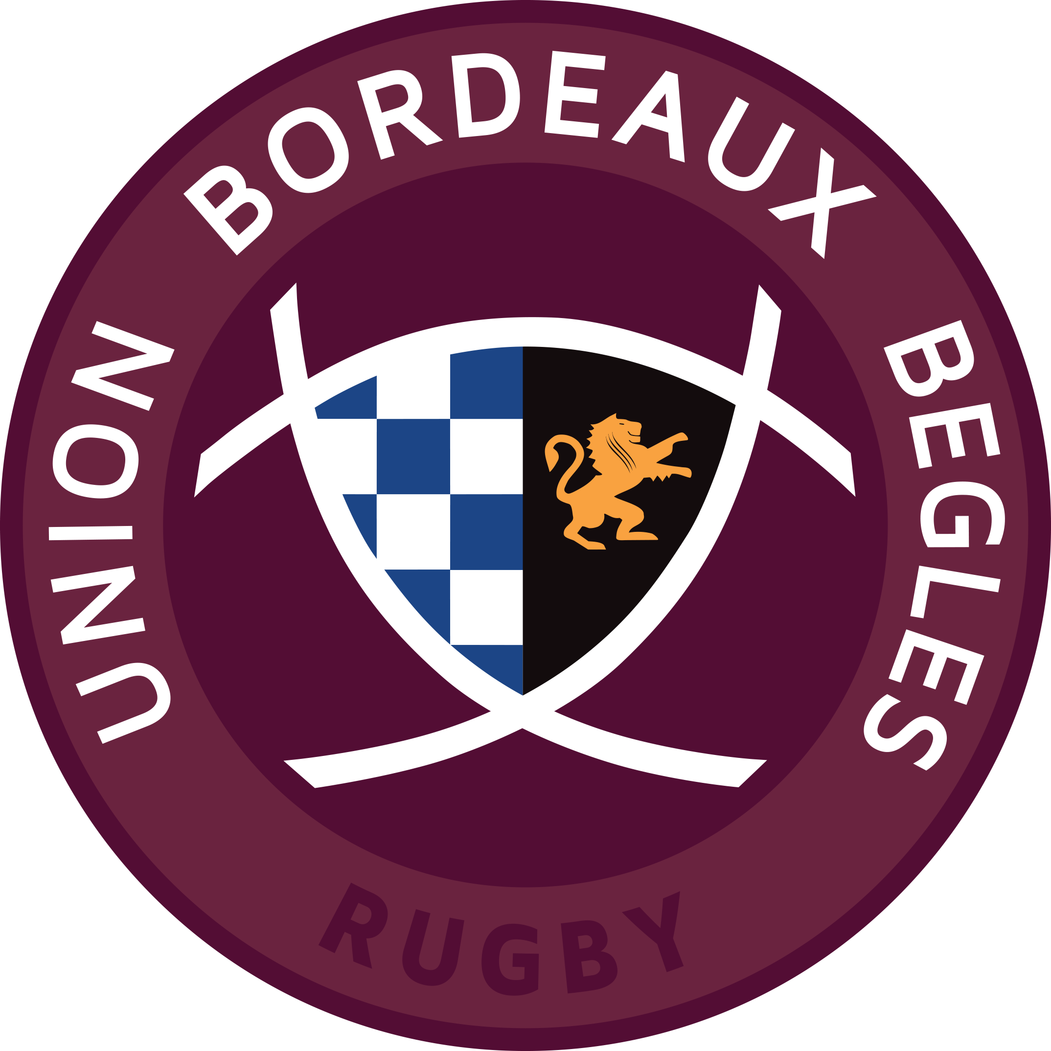 How to get to UBB Stadium by bike and where to park it?