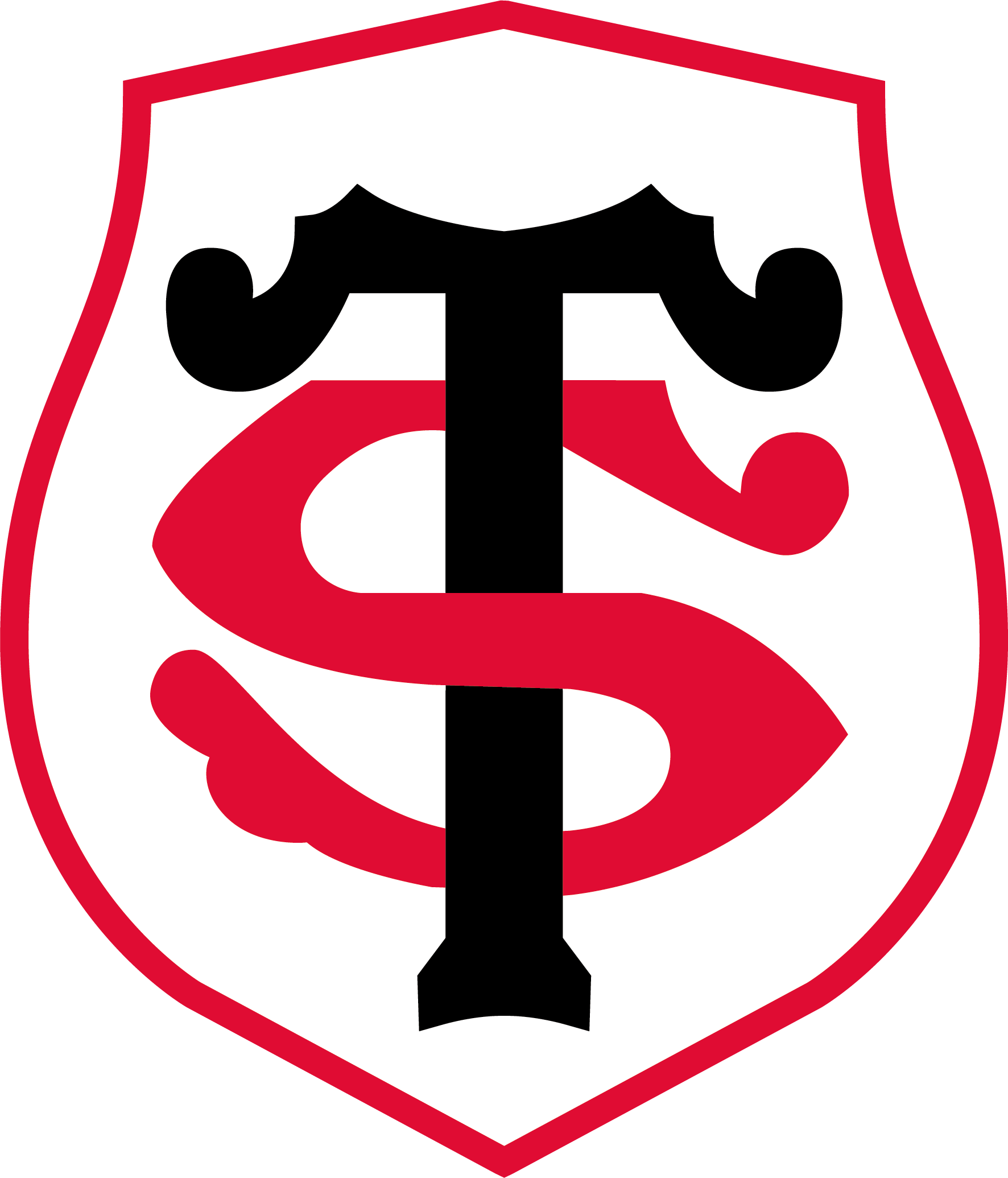How to get to Stade Toulousain by bike and where to park it?